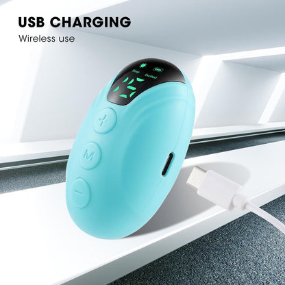 CalmPulse™ Sleep Relaxing Therapy Device
