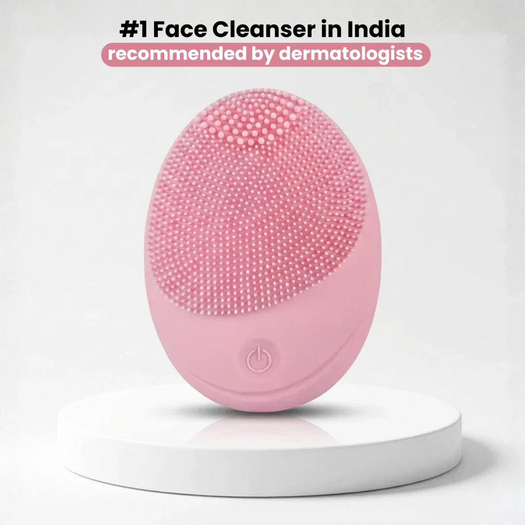 Auvra™ Sonic Facial Brush