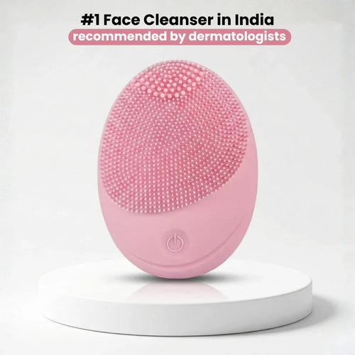 Auvra™ Sonic Facial Brush