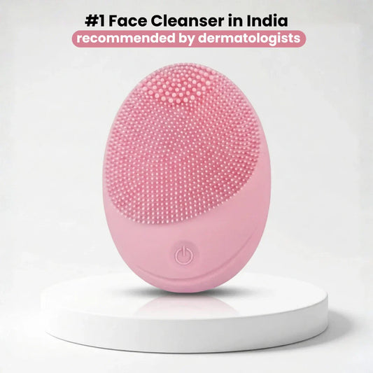 Auvra™ Sonic Facial Brush