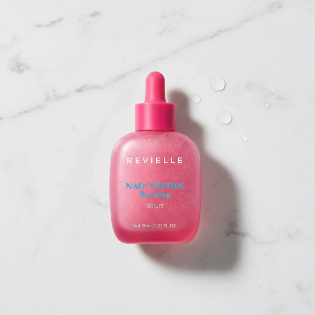 Revielle™ NAD+ Peptide Serum