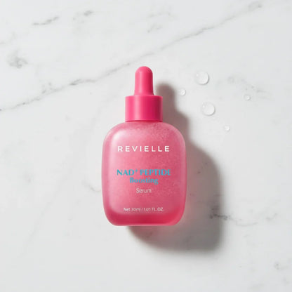 Revielle™ NAD+ Peptide Serum